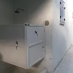 Con I Piedi Nell'acqua בית נופש
